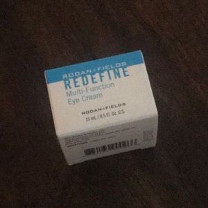 Rodan & Fields Redefine Eye Cream